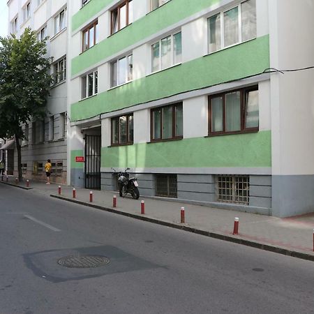 Cluj City Center Apartment Kültér fotó
