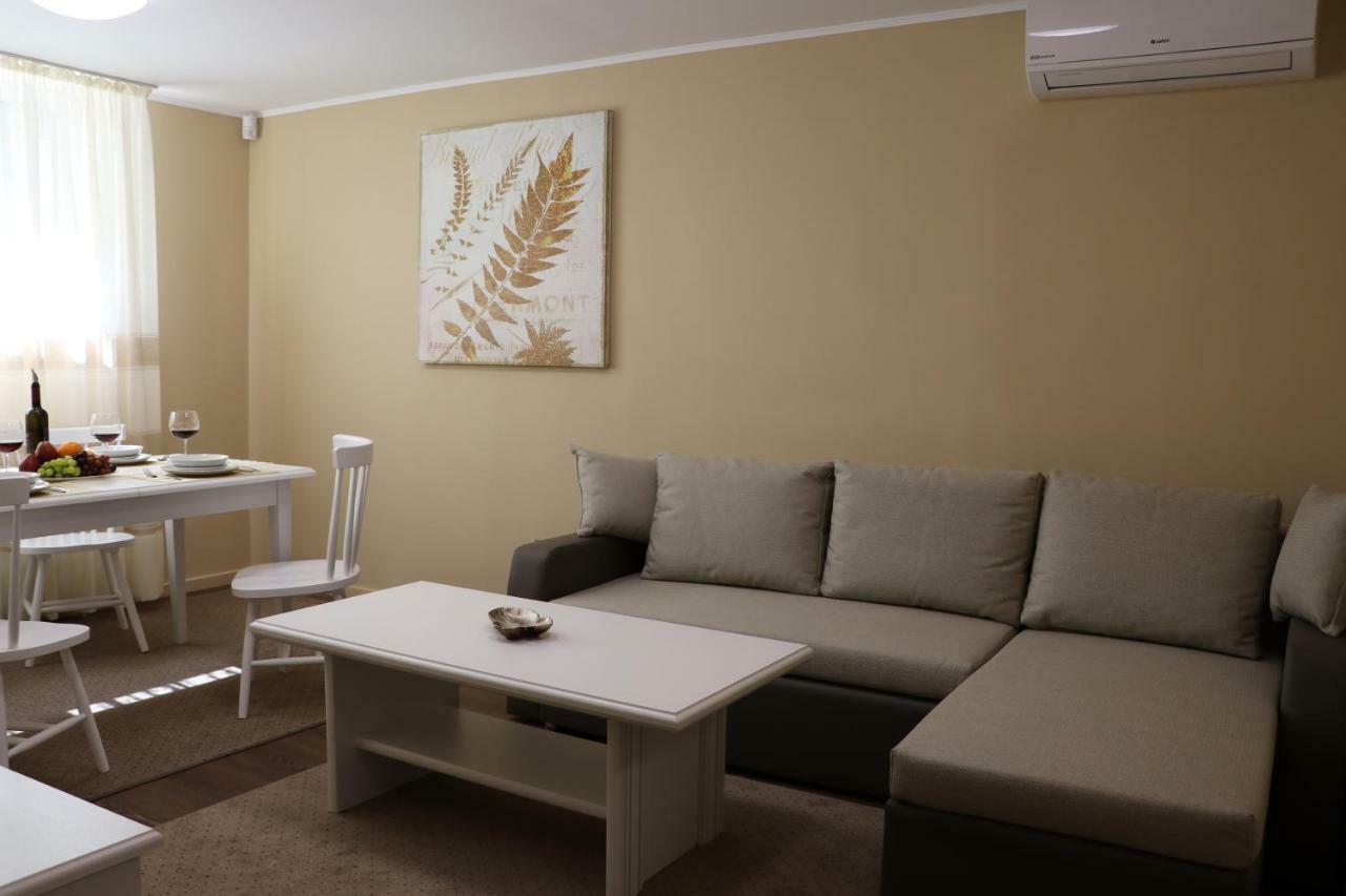Cluj City Center Apartment Kültér fotó