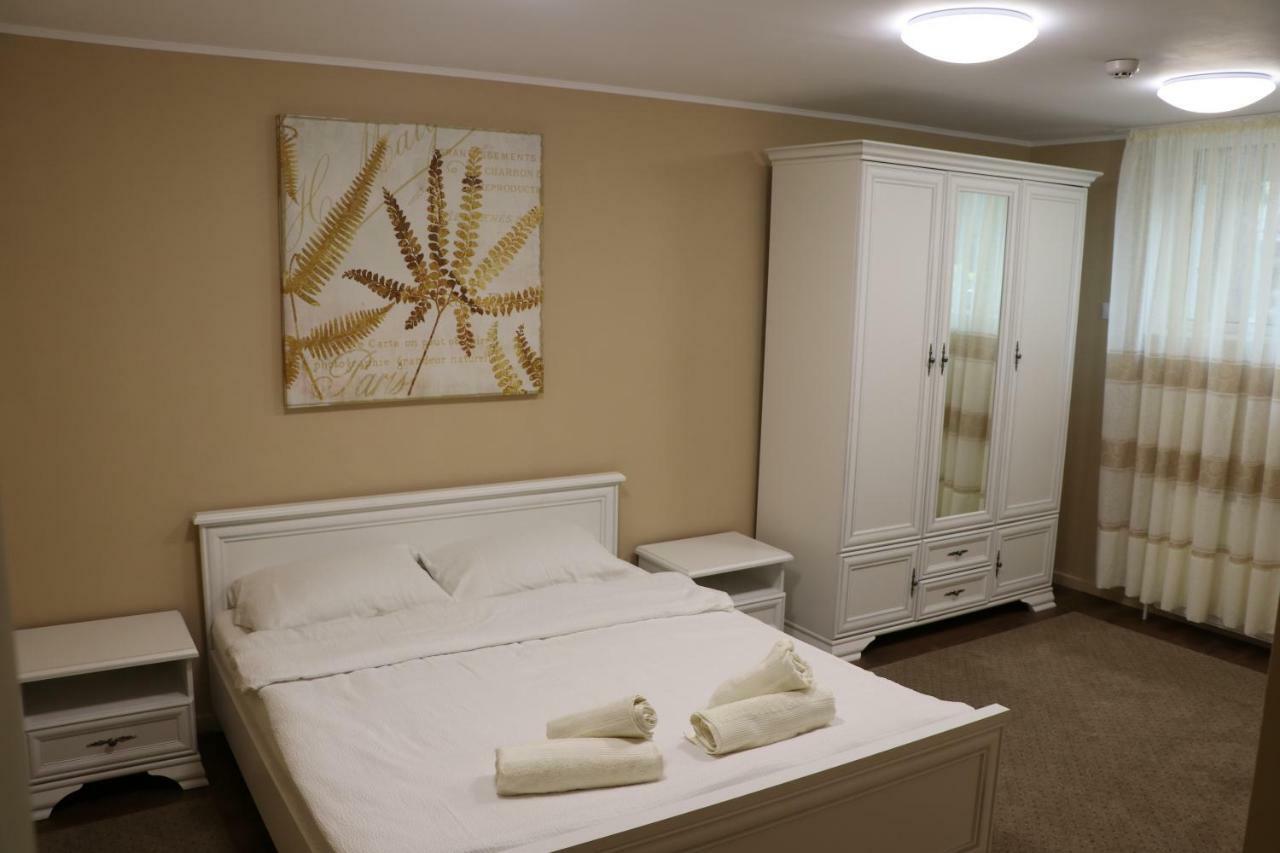Cluj City Center Apartment Kültér fotó