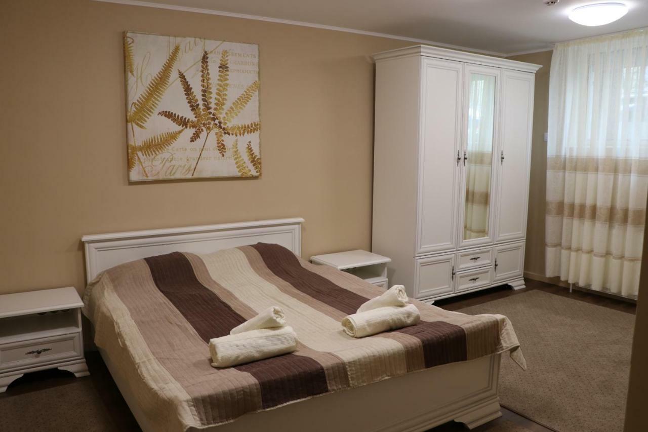 Cluj City Center Apartment Kültér fotó
