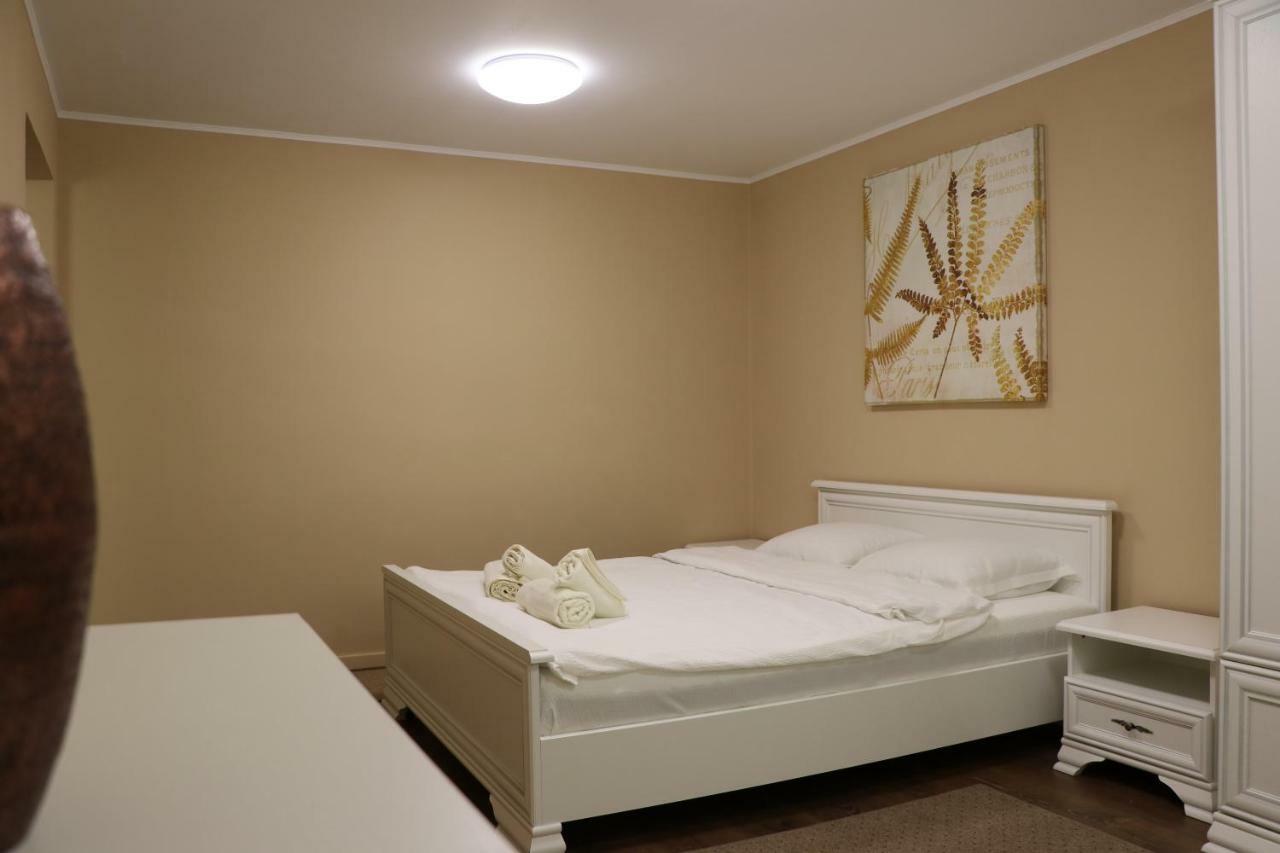 Cluj City Center Apartment Kültér fotó