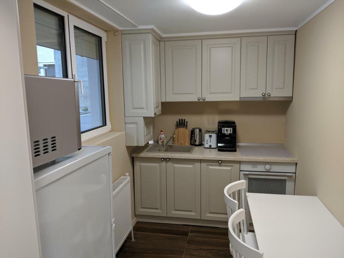 Cluj City Center Apartment Kültér fotó