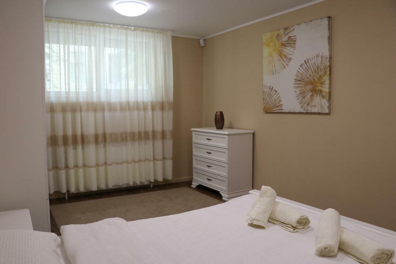 Cluj City Center Apartment Kültér fotó