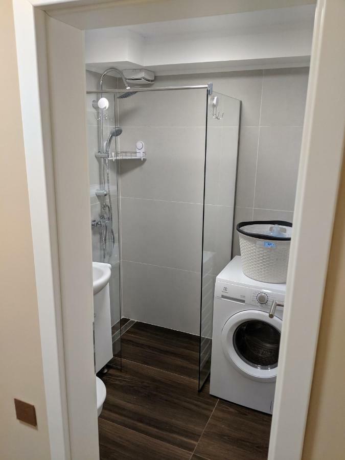 Cluj City Center Apartment Kültér fotó